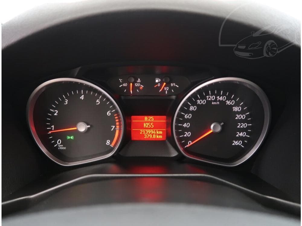 2009 Ford MONDEO - 11