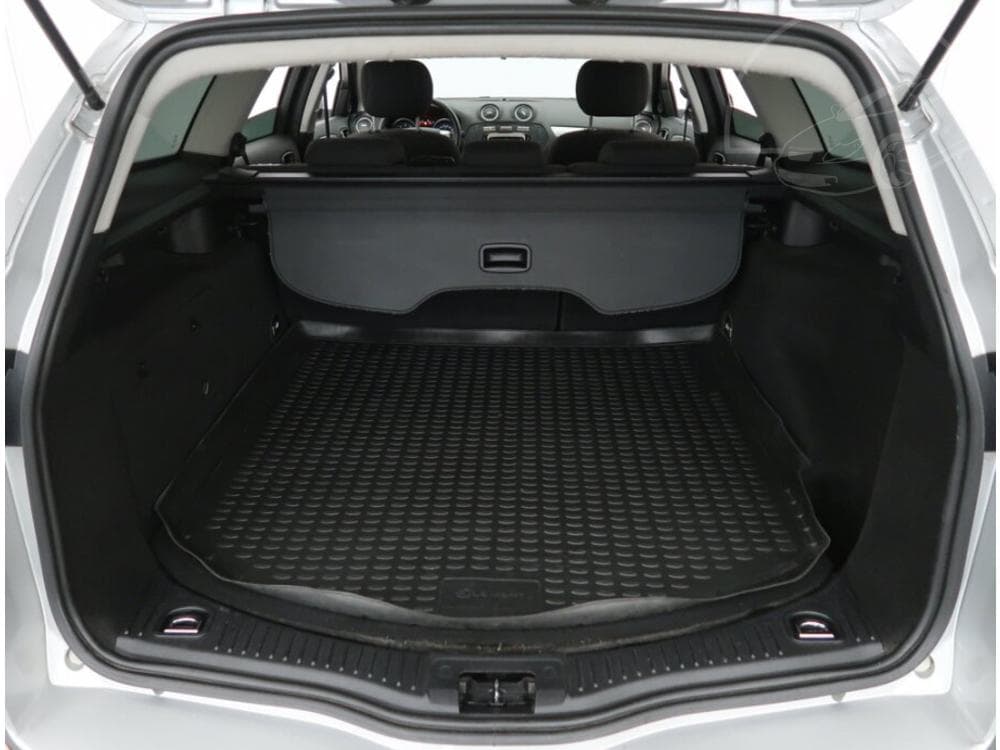 2009 Ford MONDEO - 13