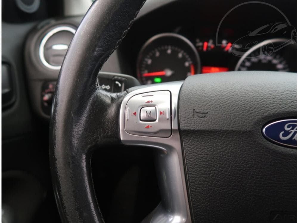 2009 Ford MONDEO - 15