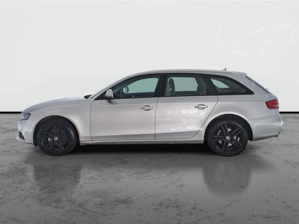 2008 Audi A4 - 3