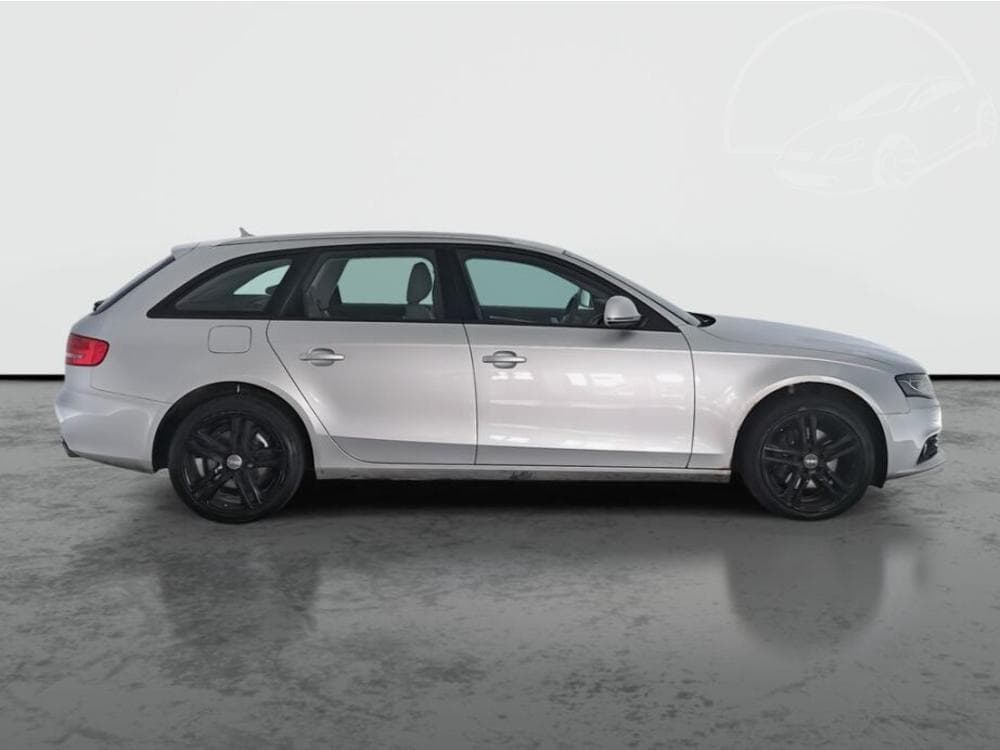 2008 Audi A4 - 6