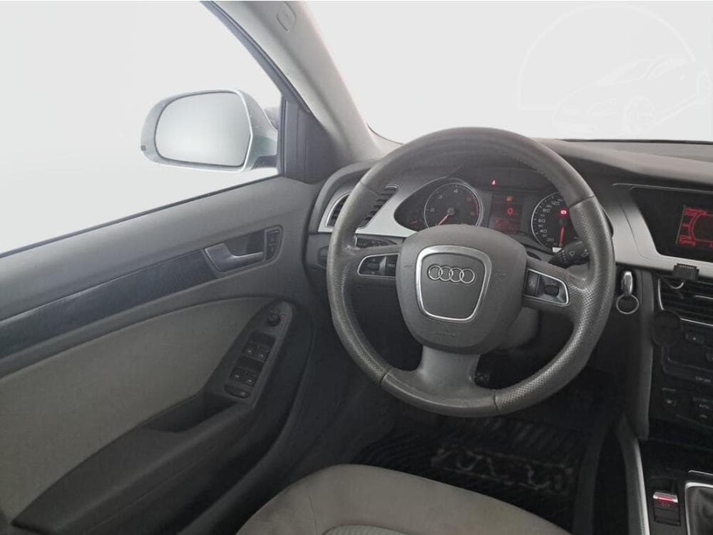 2008 Audi A4 - 7