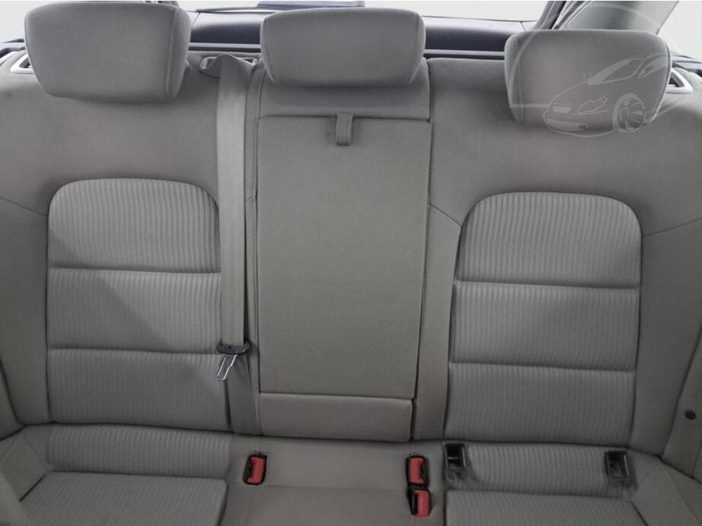 2008 Audi A4 - 10