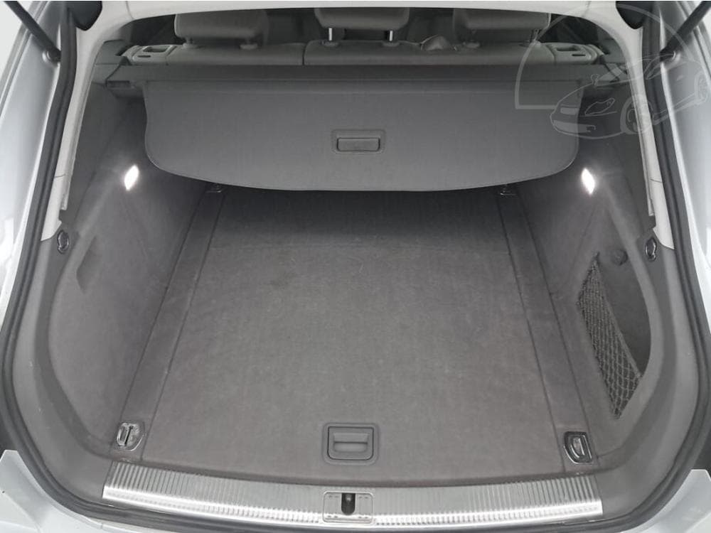 2008 Audi A4 - 13
