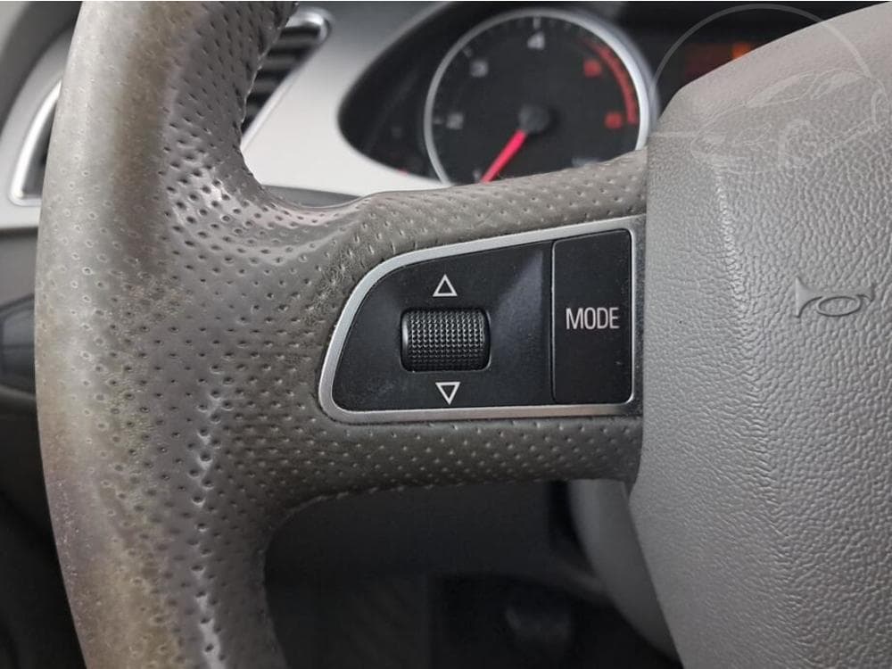 2008 Audi A4 - 14