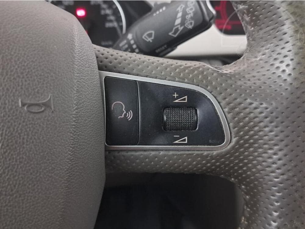 2008 Audi A4 - 15