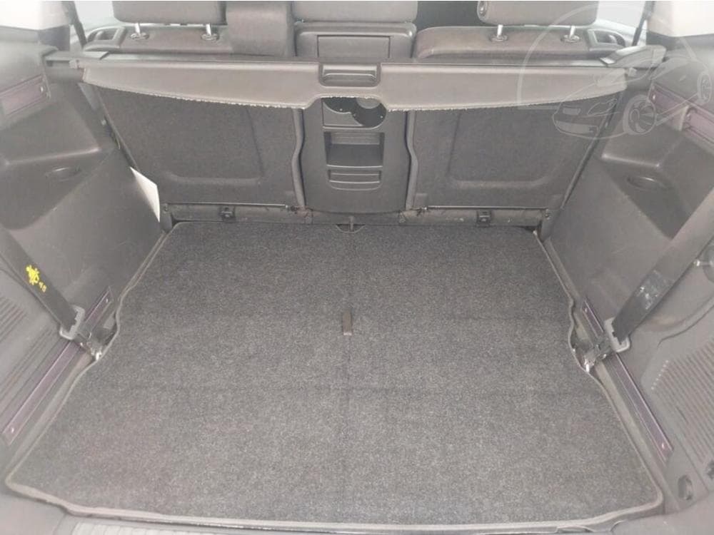 2007 Opel ZAFIRA - 14