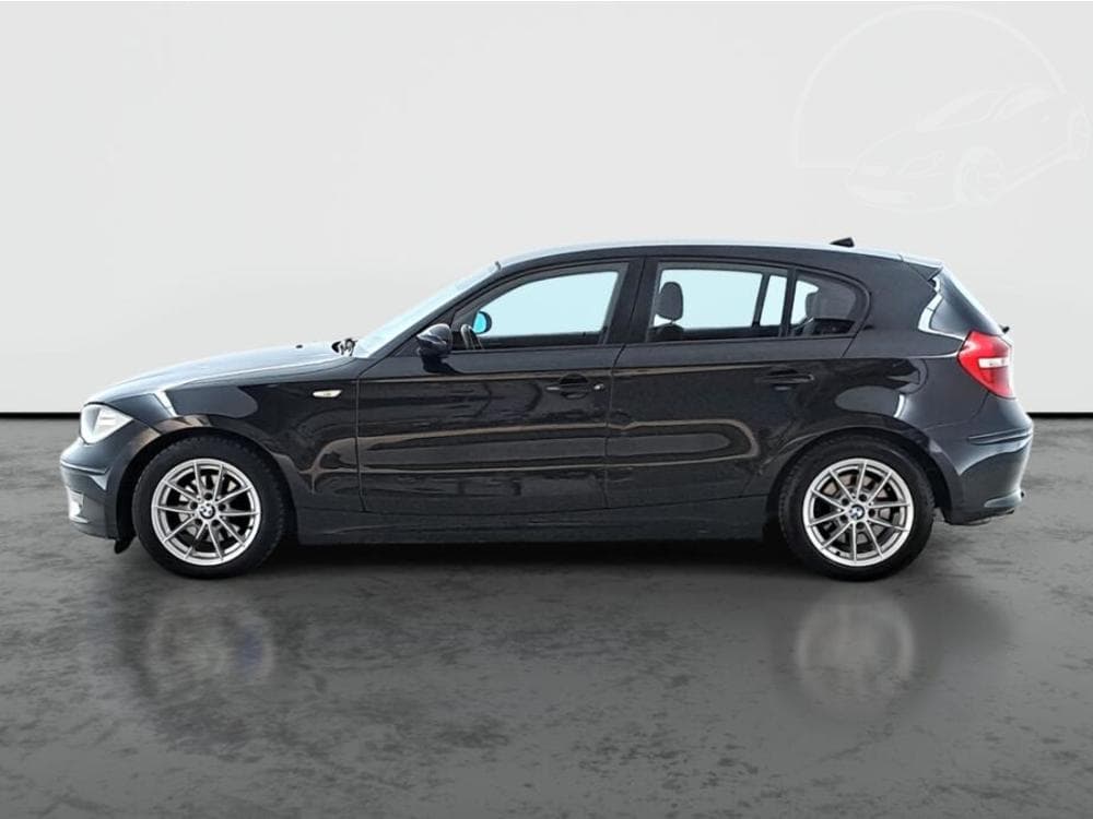 2008 BMW 1-SERIES - 3