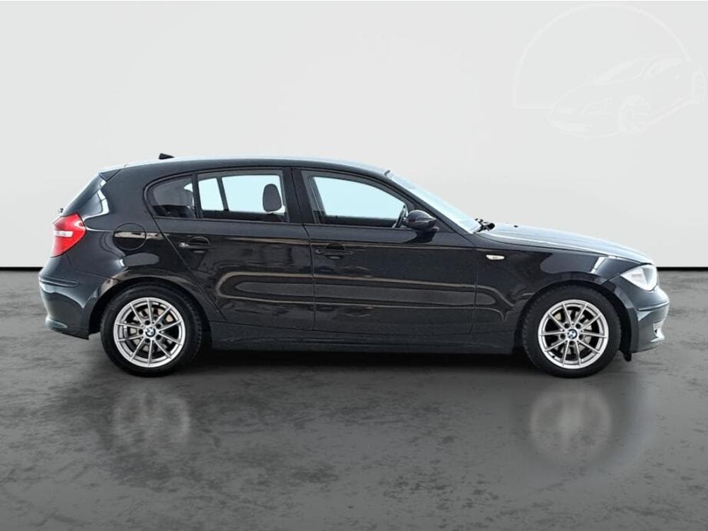 2008 BMW 1-SERIES - 6