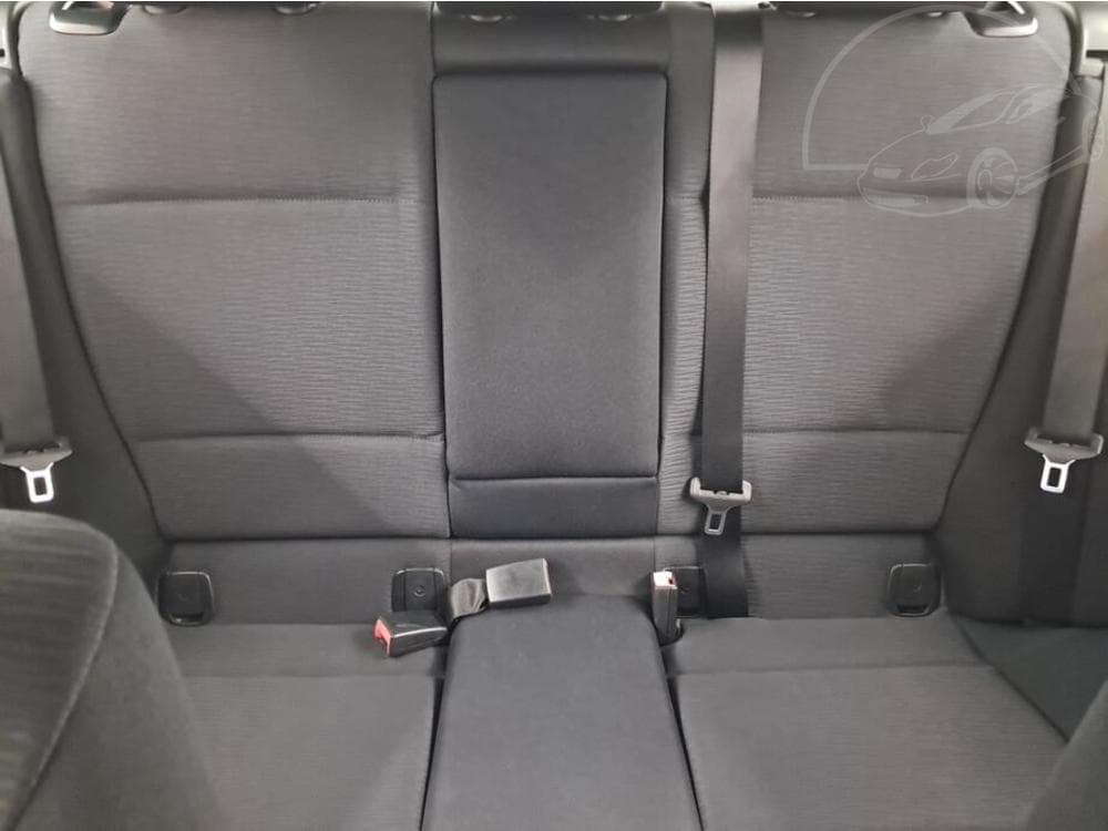 2008 BMW 1-SERIES - 10