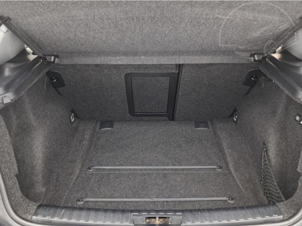 2008 BMW 1-SERIES - 12