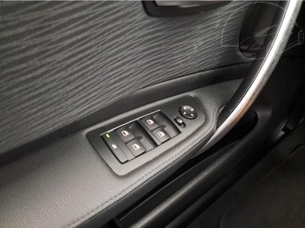 2008 BMW 1-SERIES - 13