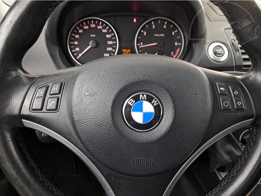 2008 BMW 1-SERIES - 14