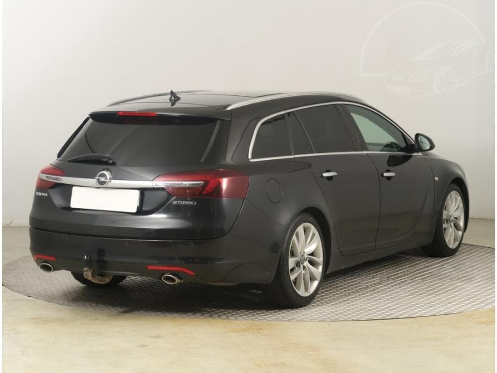 2014 Opel INSIGNIA - 5