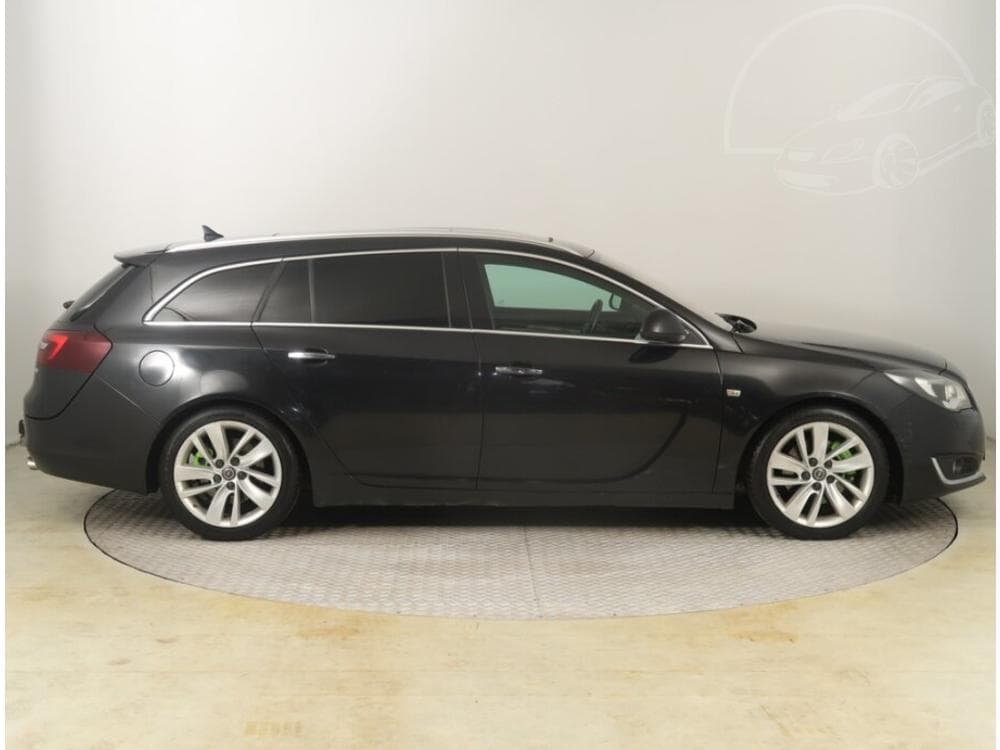 2014 Opel INSIGNIA - 6