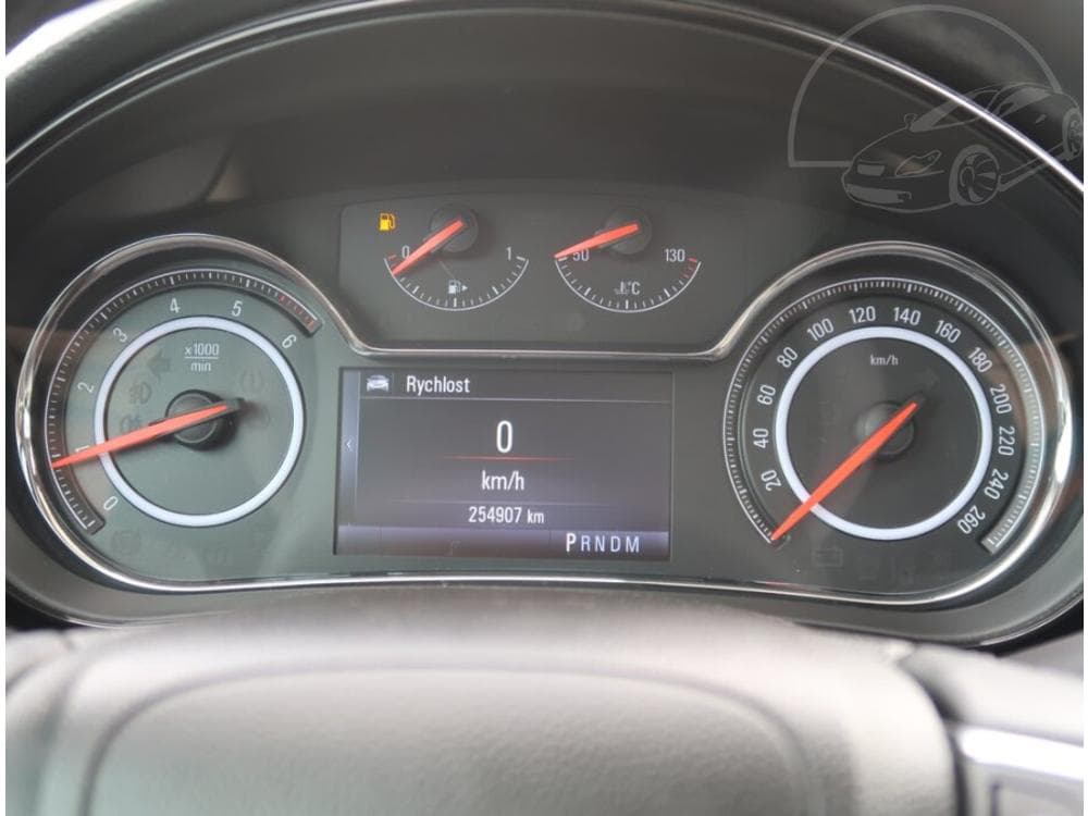 2014 Opel INSIGNIA - 11