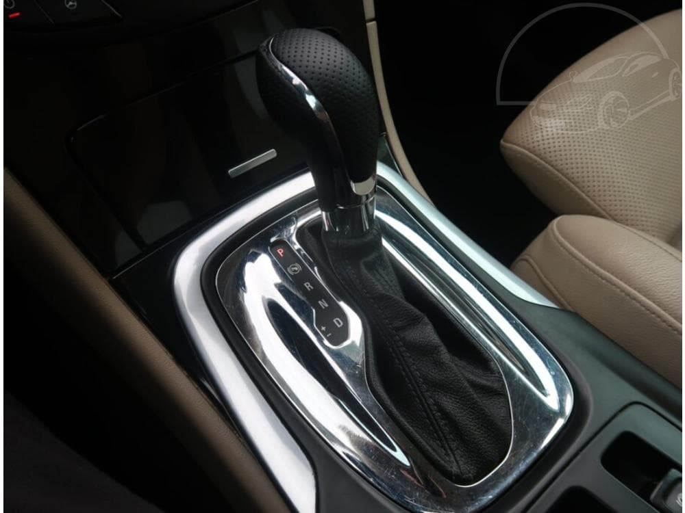 2014 Opel INSIGNIA - 13