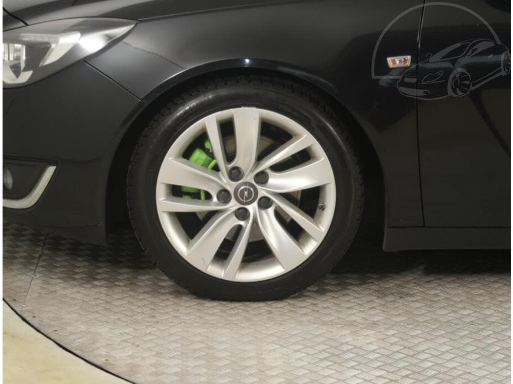 2014 Opel INSIGNIA - 15