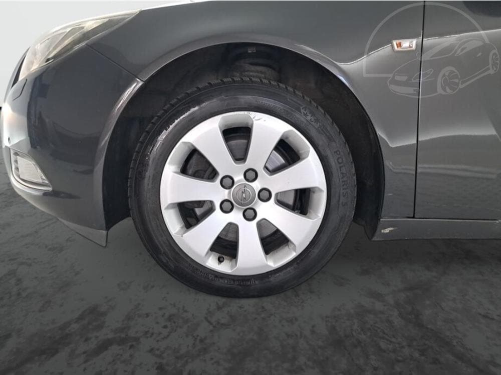 2013 Opel INSIGNIA - 15