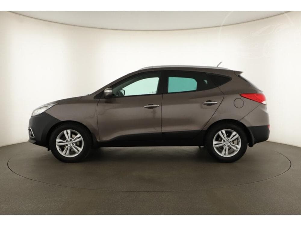 2012 Hyundai ix35 - 3