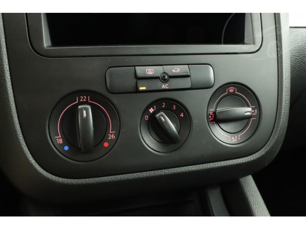 2007 Volkswagen GOLF - 12
