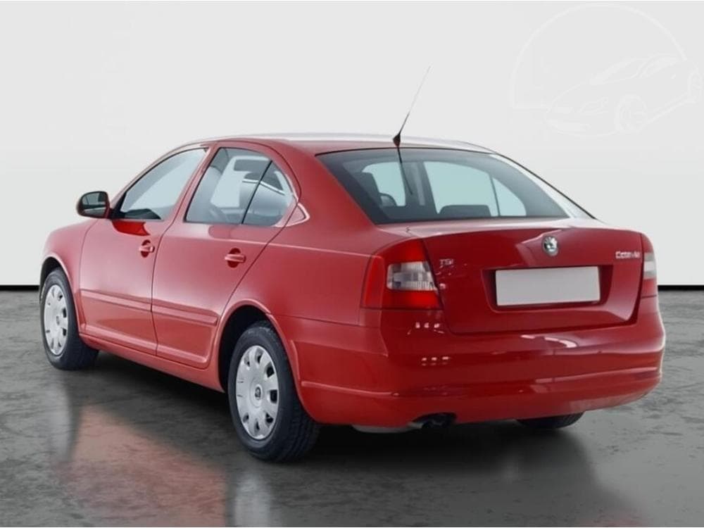 2009 Škoda OCTAVIA - 4