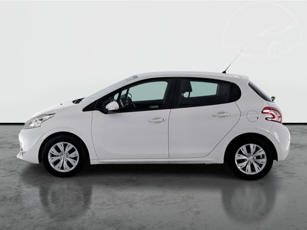 2015 Peugeot 208 - 3