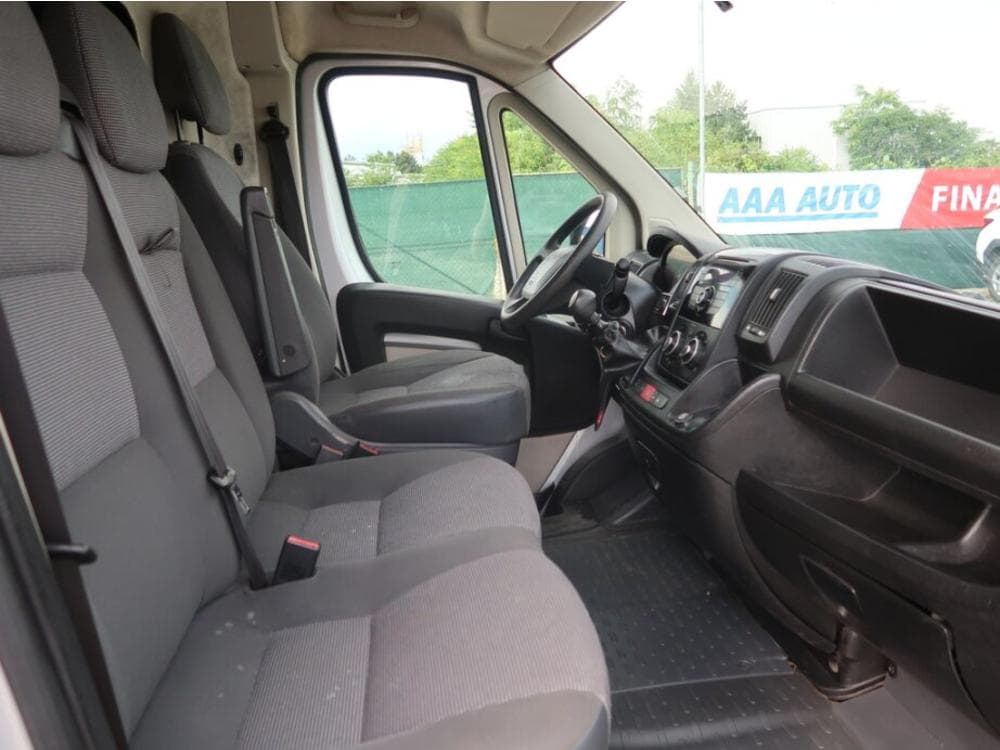 2012 Peugeot BOXER - 7