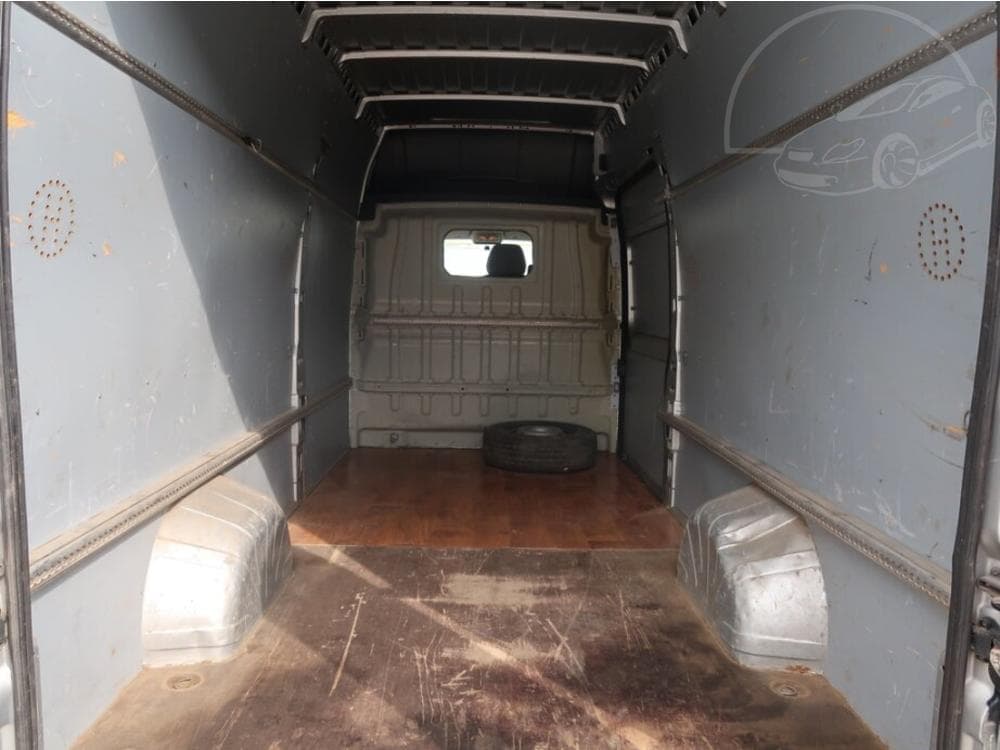 2012 Peugeot BOXER - 10