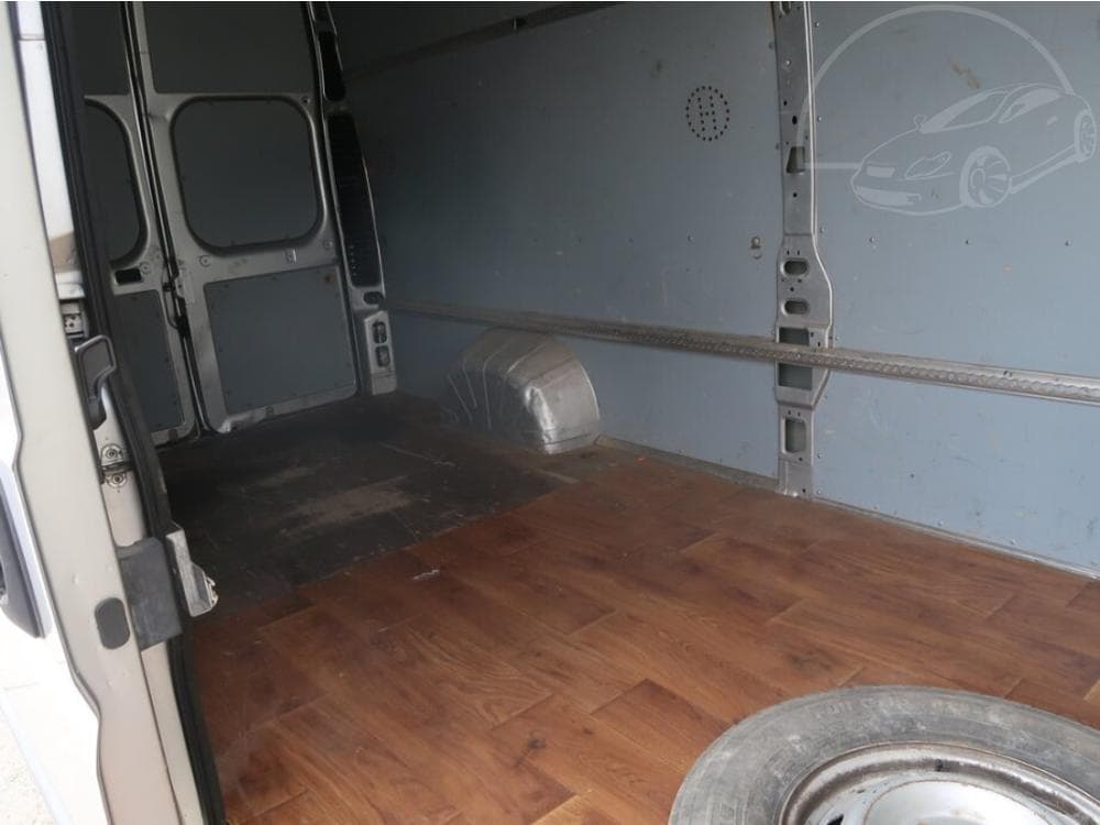 2012 Peugeot BOXER - 12