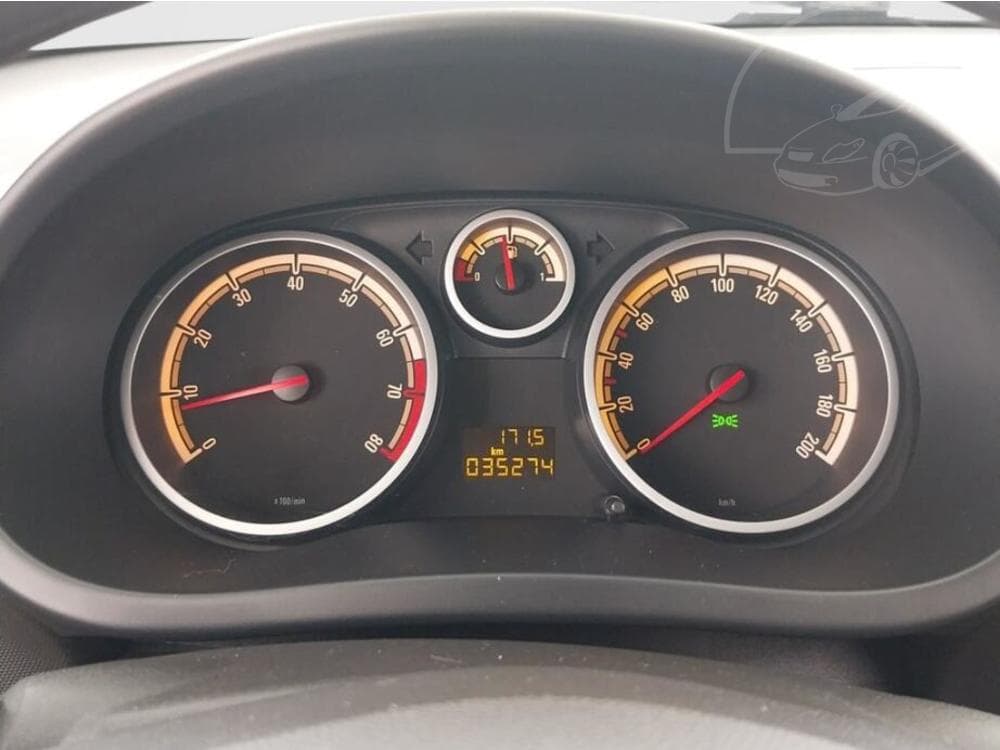 2009 Opel CORSA - 11