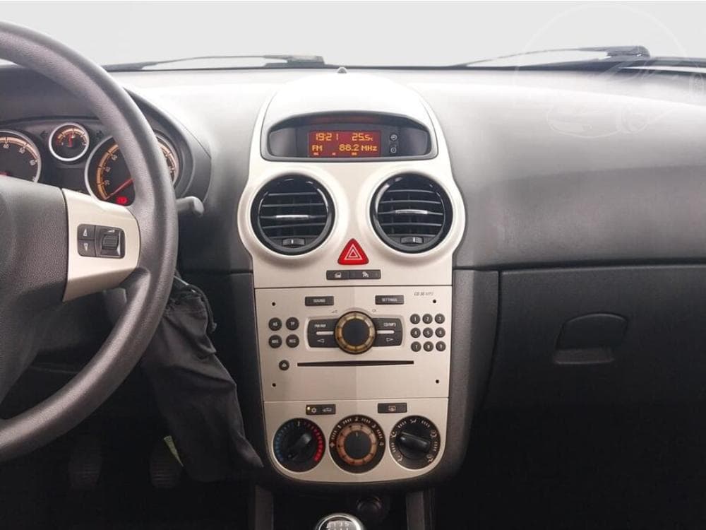 2009 Opel CORSA - 12
