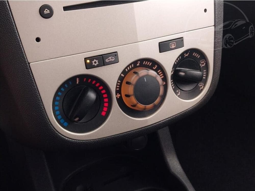 2009 Opel CORSA - 13