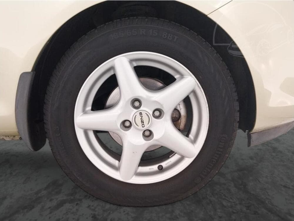 2009 Opel CORSA - 14