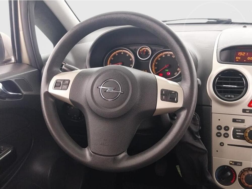 2009 Opel CORSA - 15