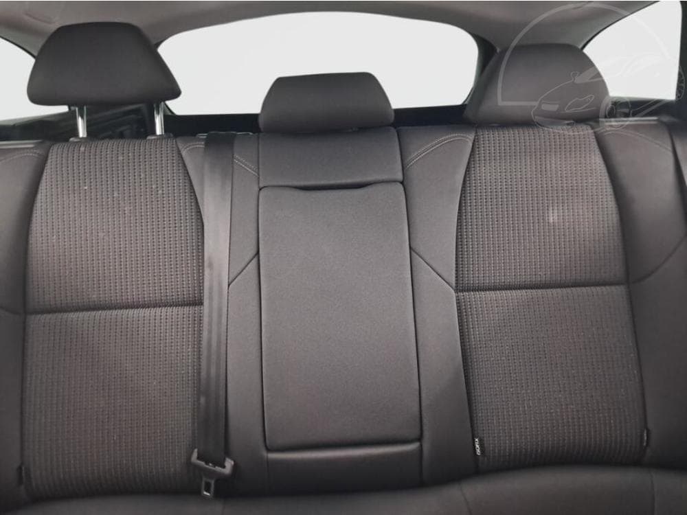 2012 Peugeot 508 - 10