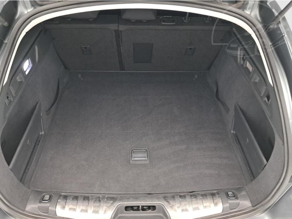 2012 Peugeot 508 - 14