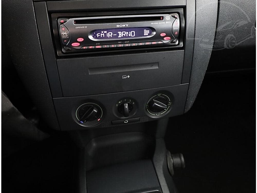2004 Škoda FABIA - 9