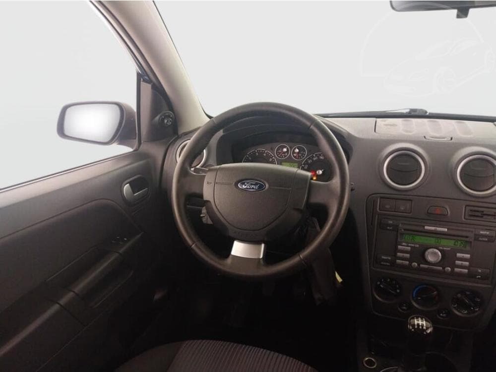 2010 Ford FUSION - 7
