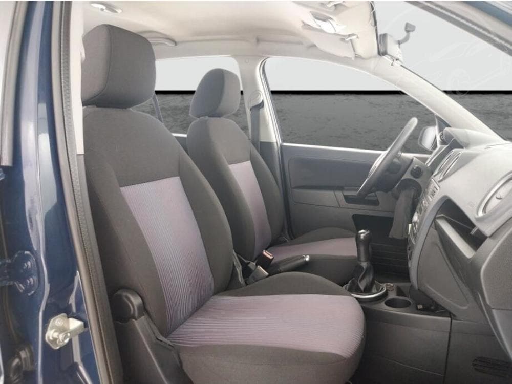 2010 Ford FUSION - 9