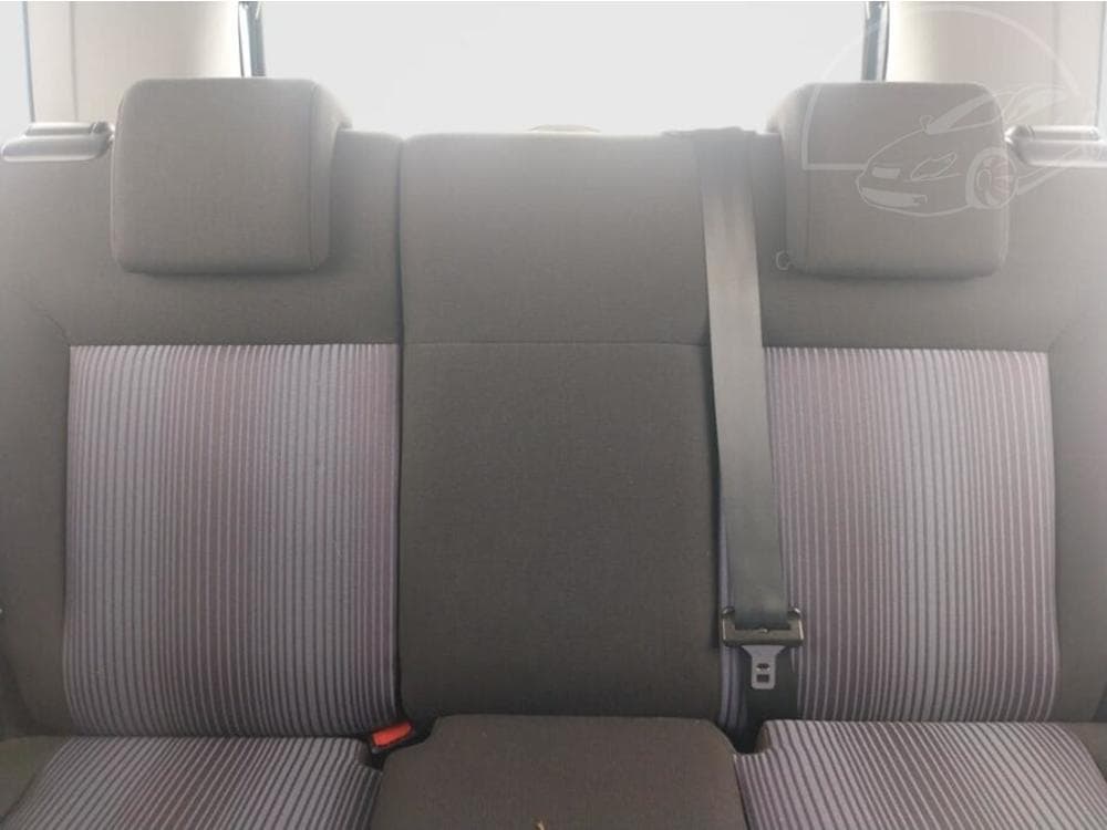 2010 Ford FUSION - 10