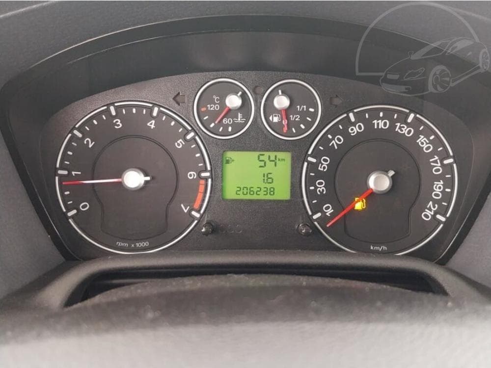 2010 Ford FUSION - 11