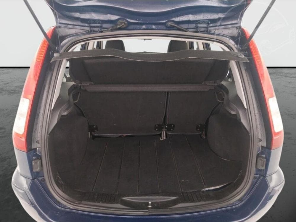 2010 Ford FUSION - 14