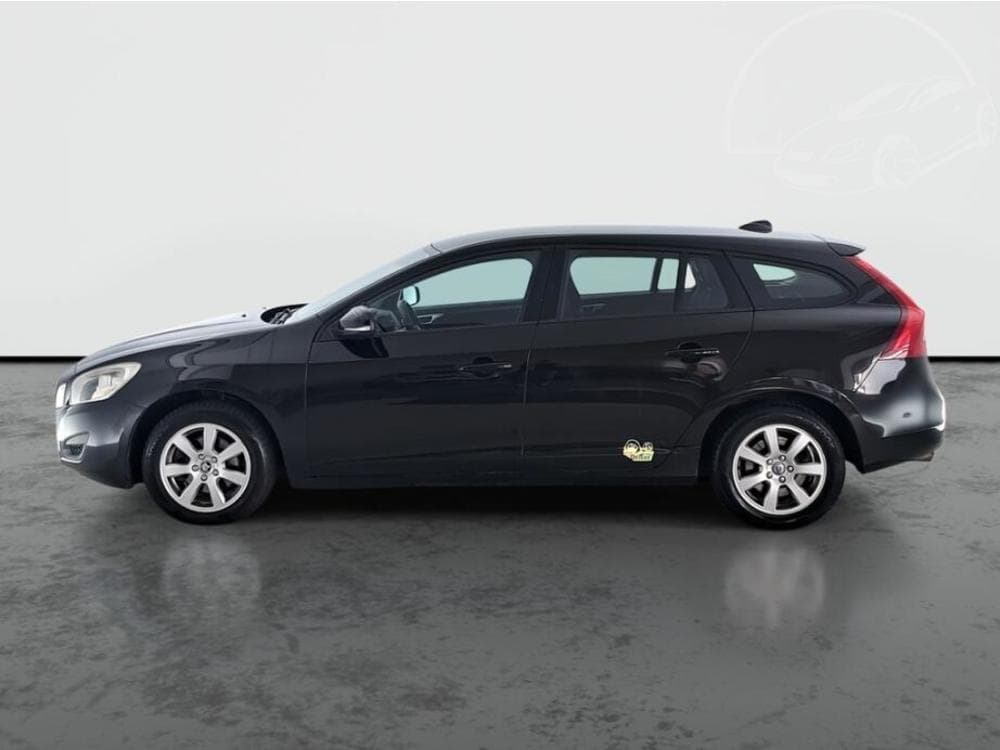 2011 Volvo V60 - 3
