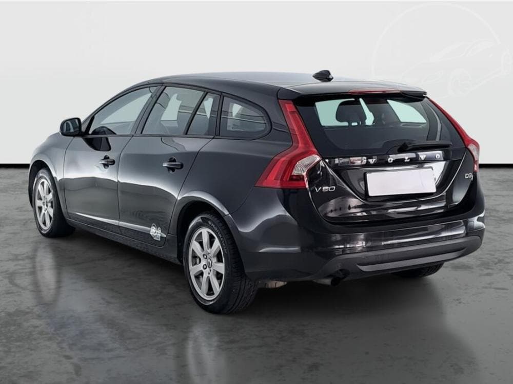 2011 Volvo V60 - 4