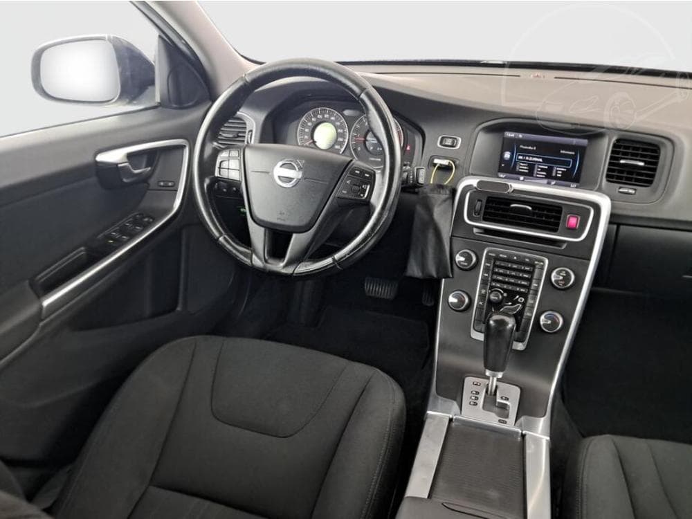 2011 Volvo V60 - 7