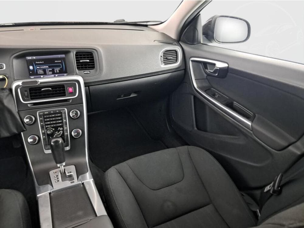 2011 Volvo V60 - 8