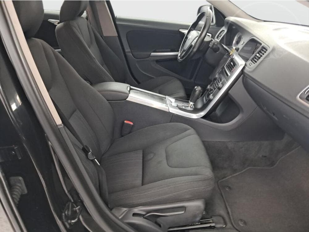 2011 Volvo V60 - 9
