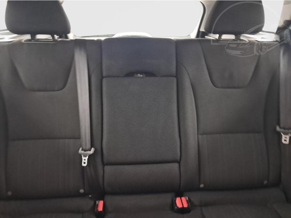 2011 Volvo V60 - 10