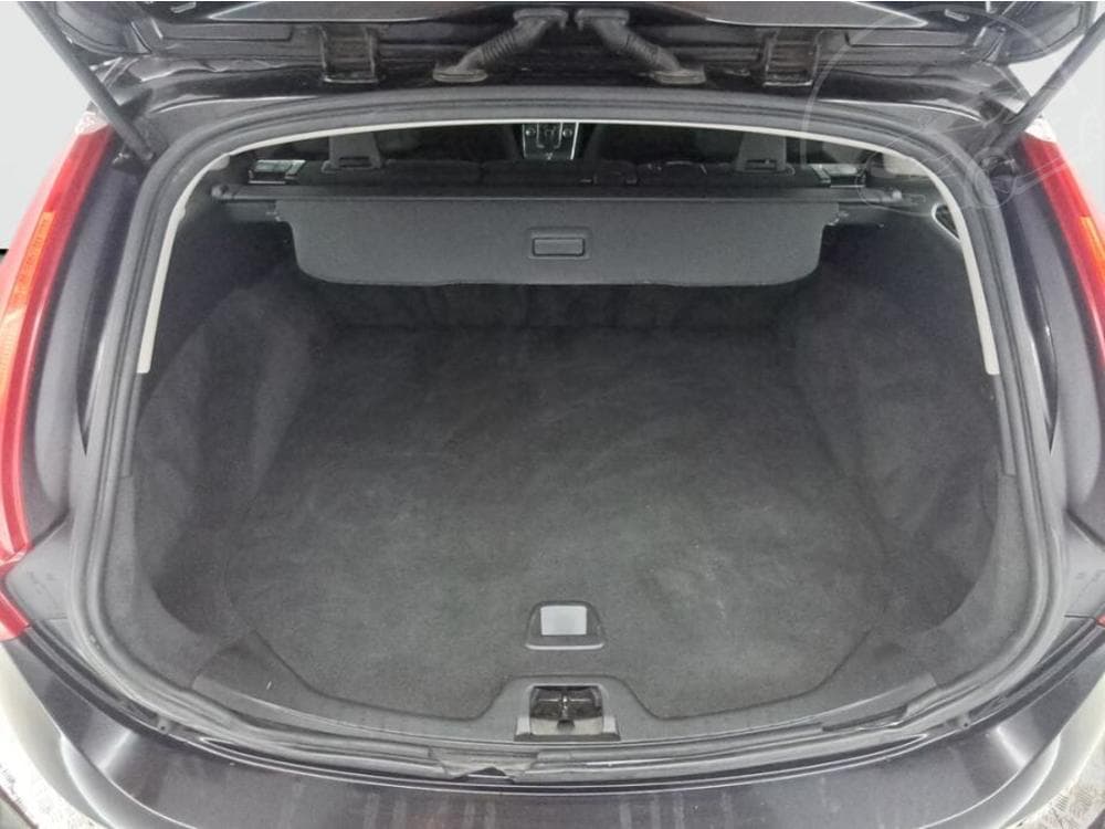 2011 Volvo V60 - 14